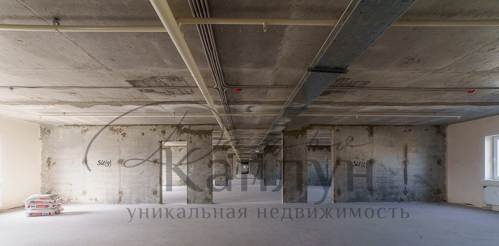 офис г Нижний Новгород Стрелка Мещерское Озеро ул Карла Маркса 44б жилрайон фото 8