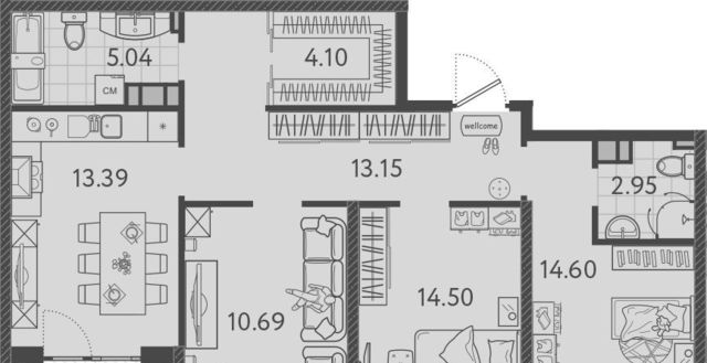 р-н Прикубанский ул им. Кудухова Б.С. 3 фото