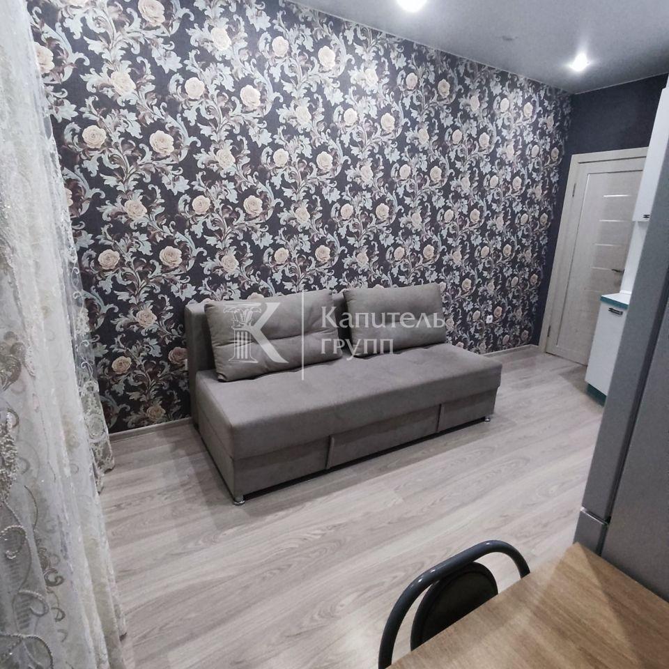 квартира г Тюмень ул Мельникайте 2к/7 фото 4