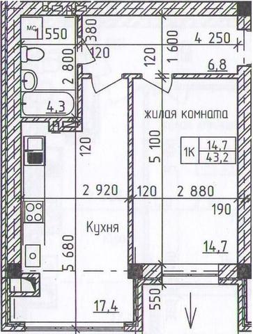 дом 3 фото