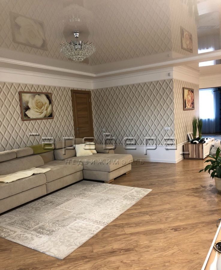 квартира г Красноярск р-н Октябрьский ул Дачная 35а мкр-н Николаевка фото 11