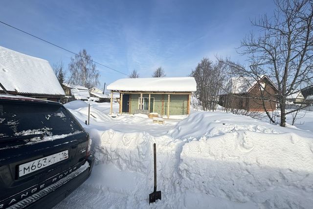 тер. СПК Садовод-Любитель городской округ Ижевск, 445 фото