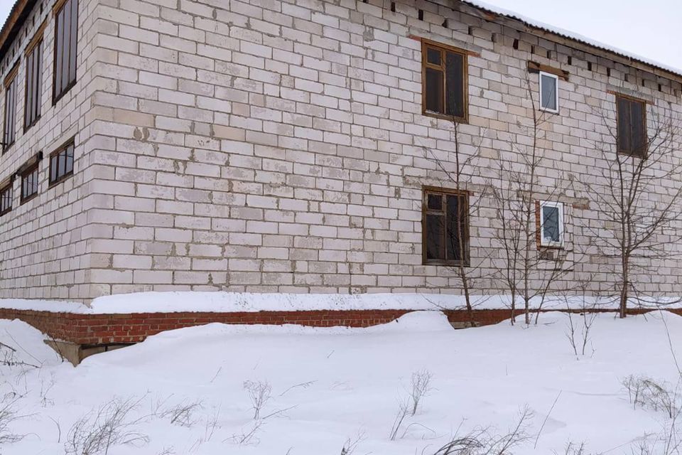 дом р-н Оренбургский с Подгородняя Покровка пер Янтарный 25 фото 3