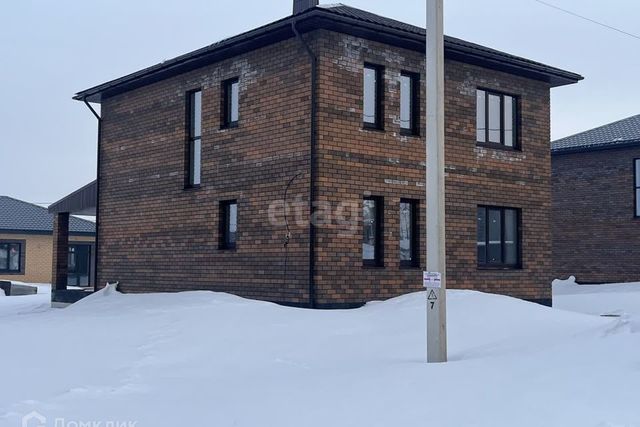 с Нагаево ул Советская 13 городской округ Уфа фото