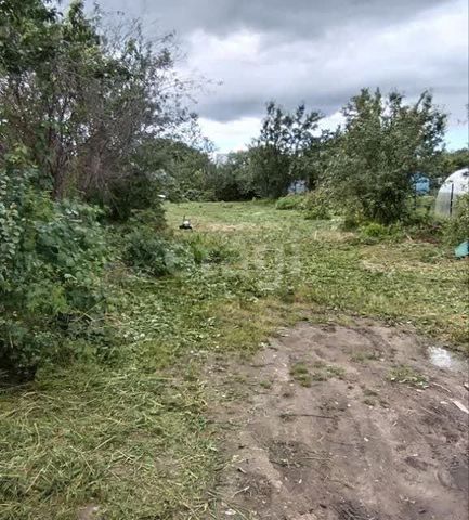 земля садоводческое некоммерческое товарищество Ждановец совхоза Ждановский фото