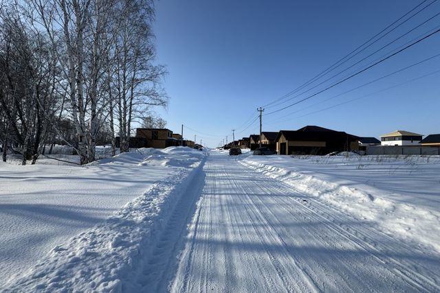 муниципальное образование Барнаул, микрорайон Октябрьский фото