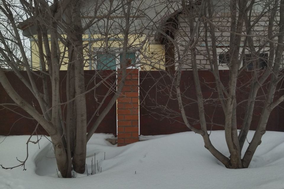 дом г Барнаул п Казенная Заимка ул Арбатская муниципальное образование Барнаул фото 2