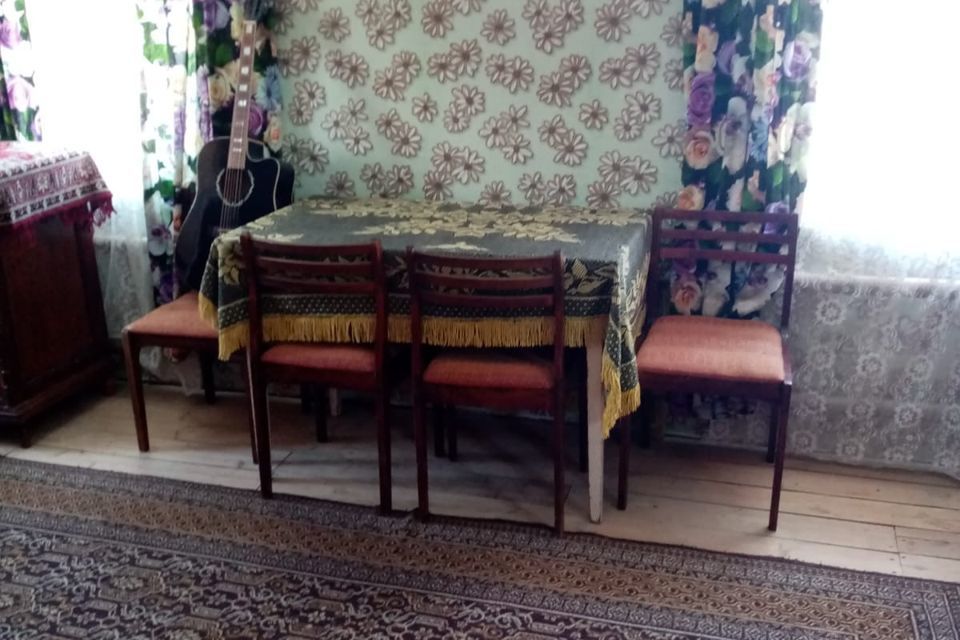 дом р-н Коркинский г Коркино ул Шахтостроительная 23 фото 2
