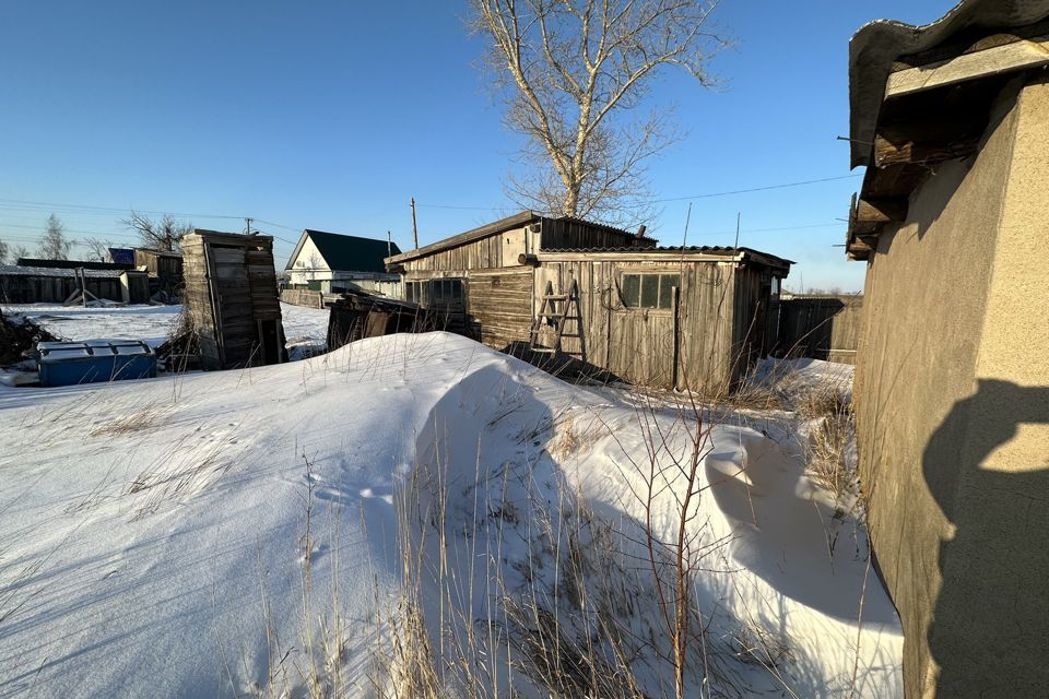 земля р-н Завьяловский с Завьялово ул Озёрная 19 фото 5