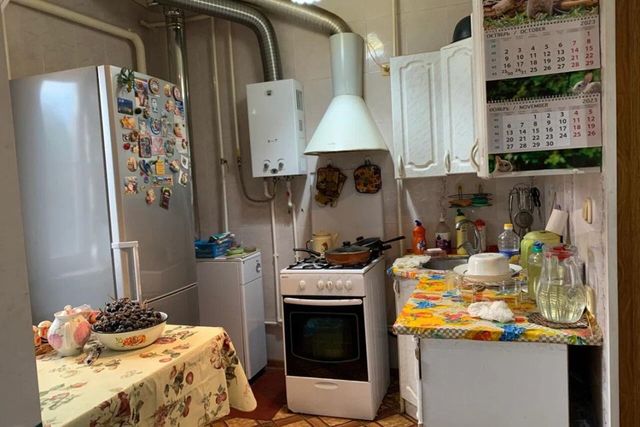 дом дом 1 городской округ Каменск-Шахтинский фото