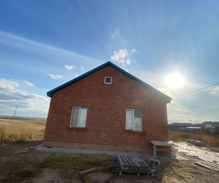 дом г Элиста городской округ Элиста, микрорайон Сити-3 фото 4