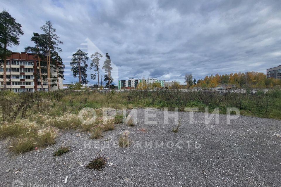 земля г Полевской ул Розы Люксембург Полевской городской округ фото 8