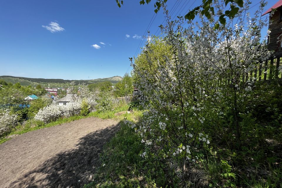 дом г Горно-Алтайск ул Поселковая 41 городской округ Горно-Алтайск фото 8