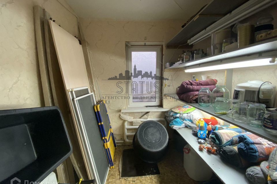 дом г Ртищево ул Мостовая 16 Ртищевский район фото 7