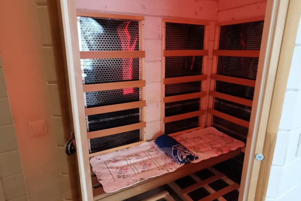 дом г Тольятти проезд Линейный 10 городской округ Тольятти фото 6