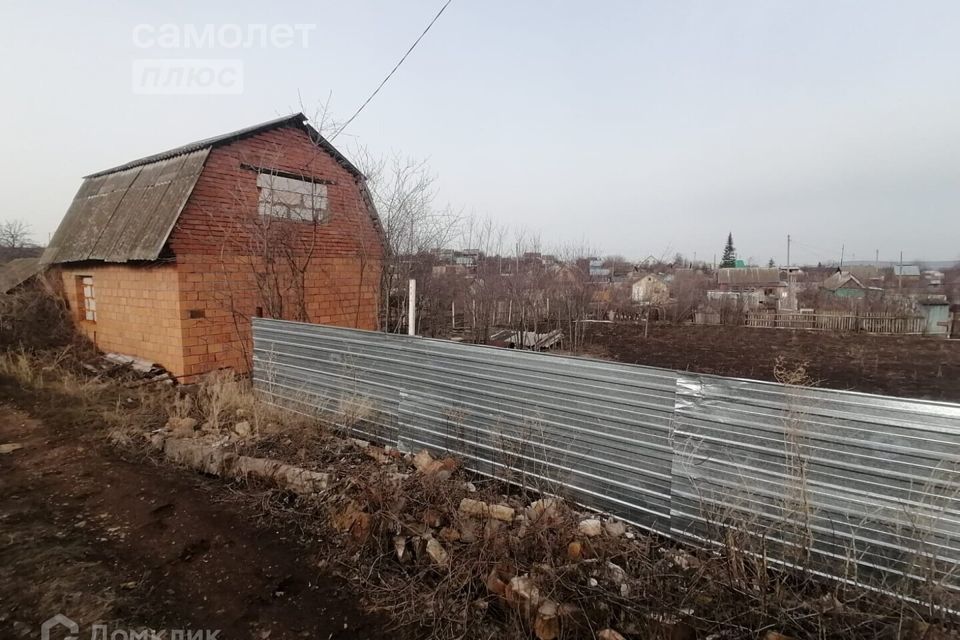 дом г Октябрьский городской округ Октябрьский, КС Буровик фото 2