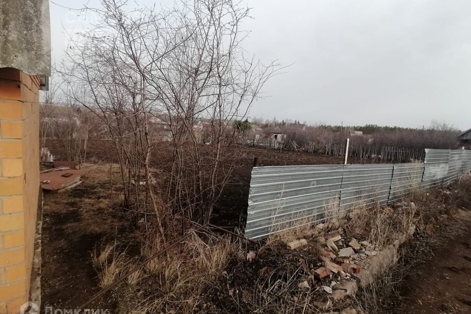 дом г Октябрьский городской округ Октябрьский, КС Буровик фото 4