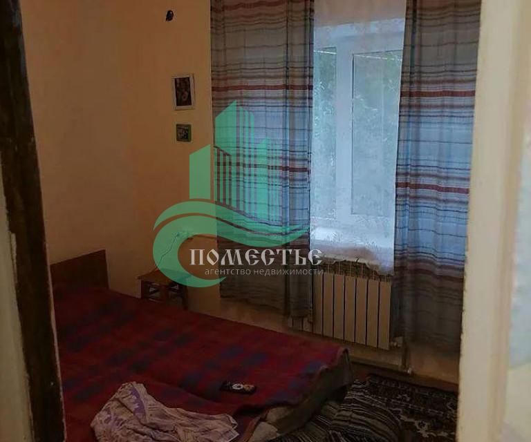 дом г Феодосия пгт Щебетовка ул Лесная 3 городской округ Феодосия фото 4