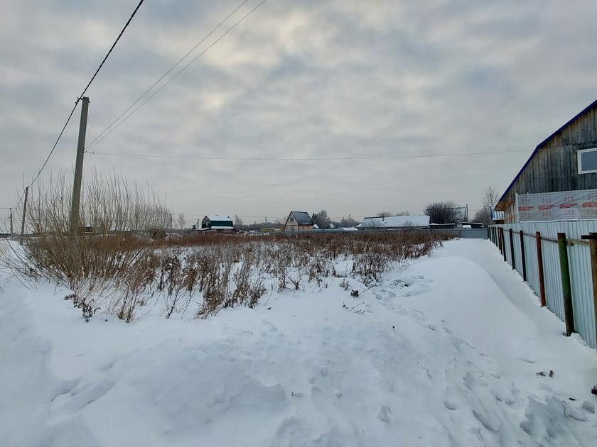 земля г Тюмень снт Царево городской округ Тюмень, 101 фото 2