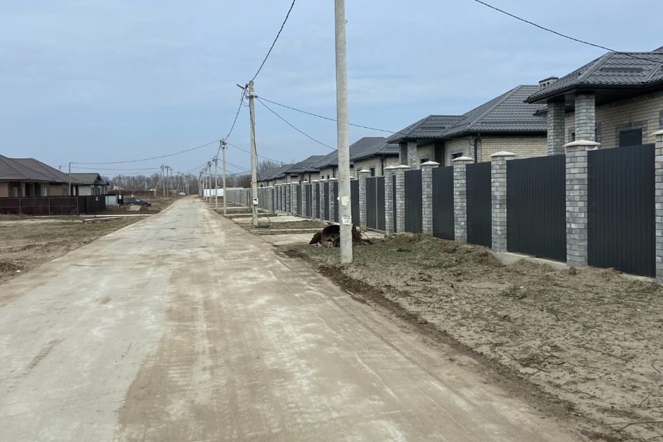 дом г Краснодар ст-ца Старокорсунская ул им. Шевченко 136 муниципальное образование Краснодар фото 8