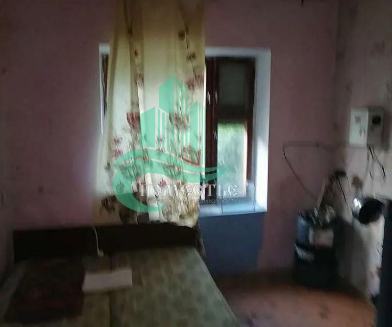 дом г Феодосия пгт Щебетовка ул Лесная 3 городской округ Феодосия фото 7