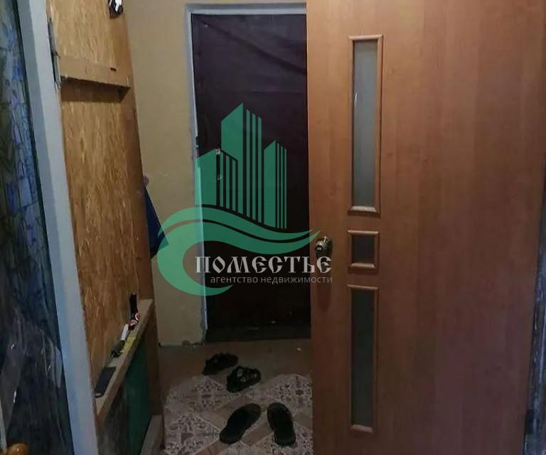 дом г Феодосия пгт Щебетовка ул Лесная 3 городской округ Феодосия фото 10