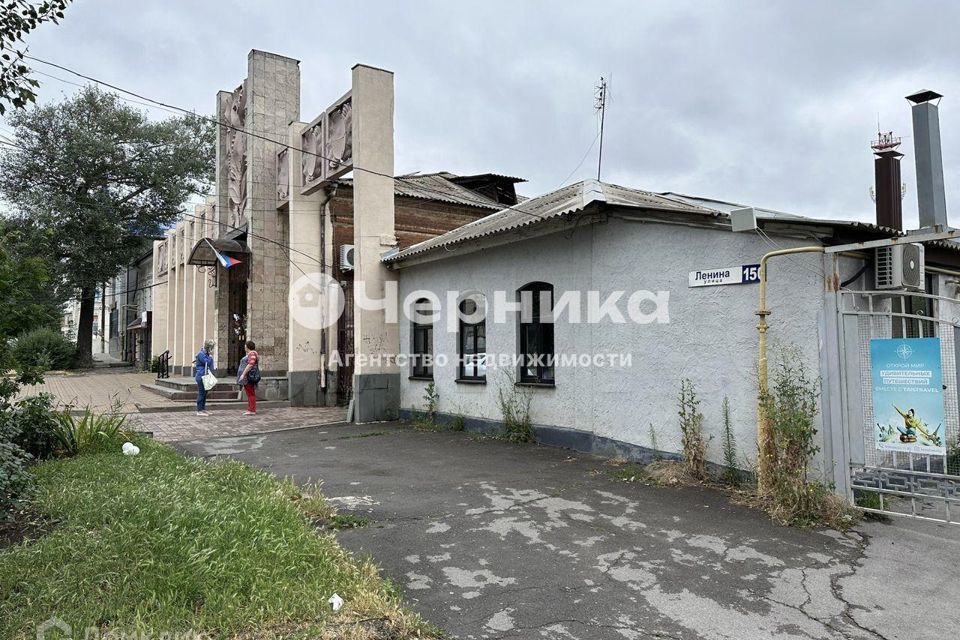 дом г Шахты ул Ленина 150 городской округ Шахты фото 6