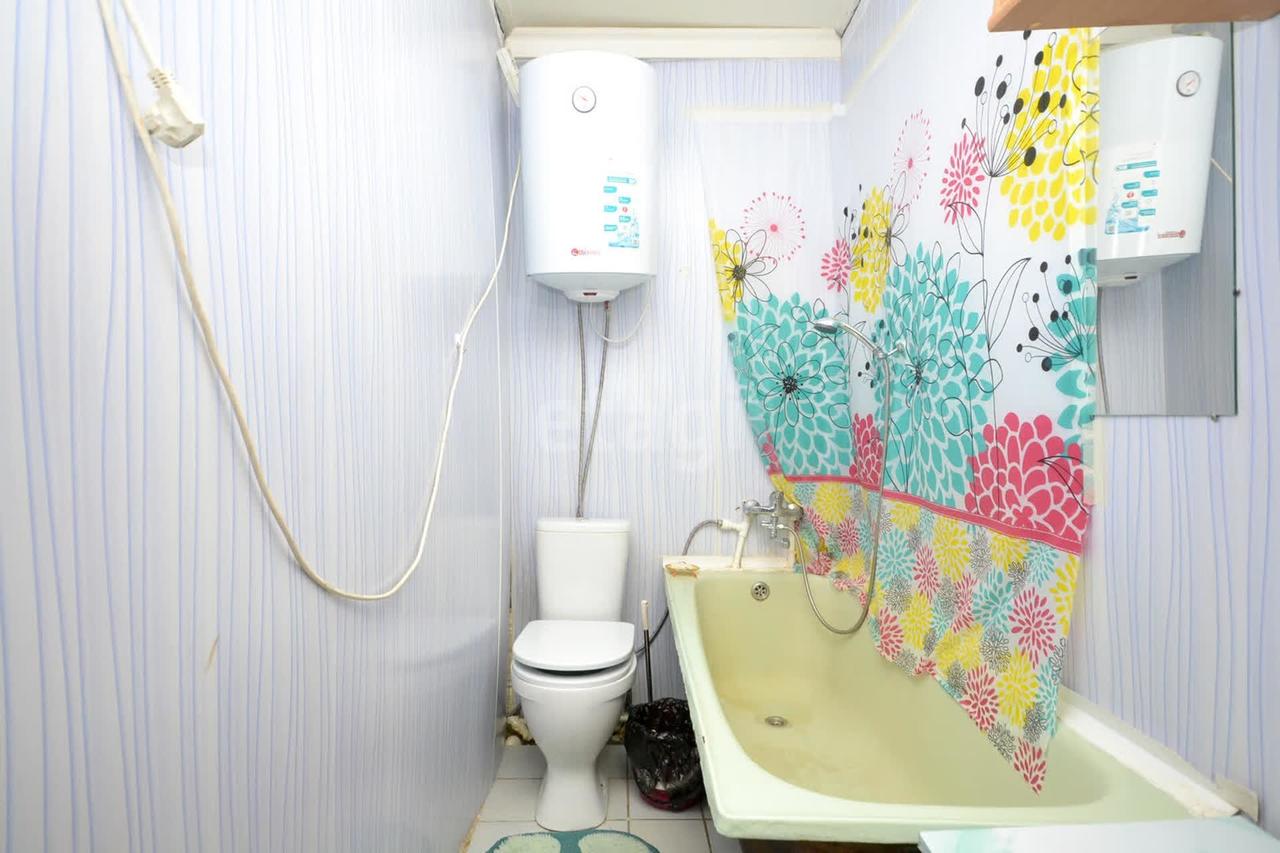 квартира г Якутск ул Можайского 60/15 фото 8