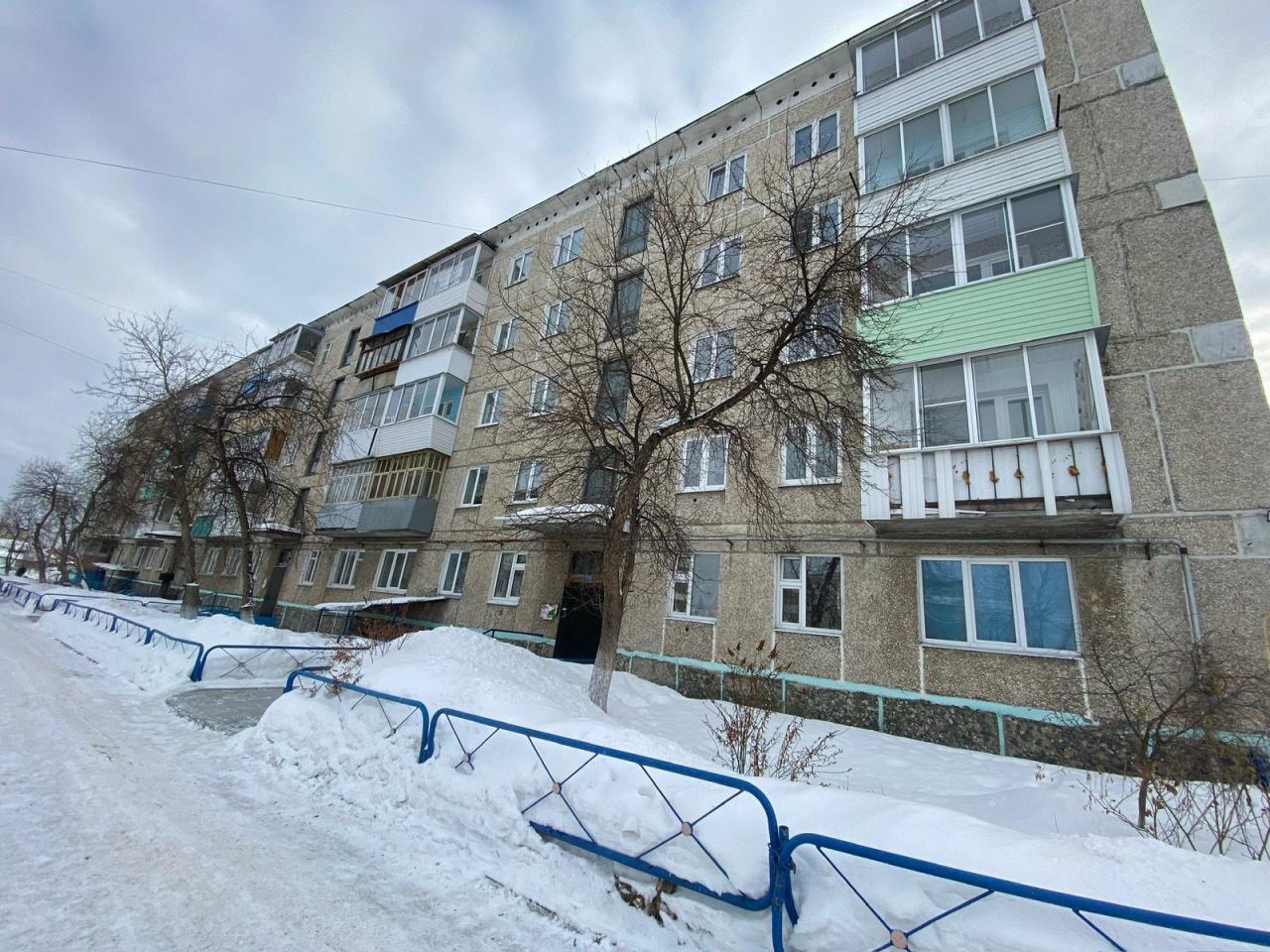 Продам двухкомнатную вторичку на улице Фрунзе 102 в городе Алапаевске 44.0  м? этаж 3/5 2699000 руб база Олан ру объявление 115524687