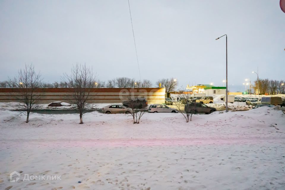 квартира г Набережные Челны ул Тан 201 городской округ Набережные Челны фото 6