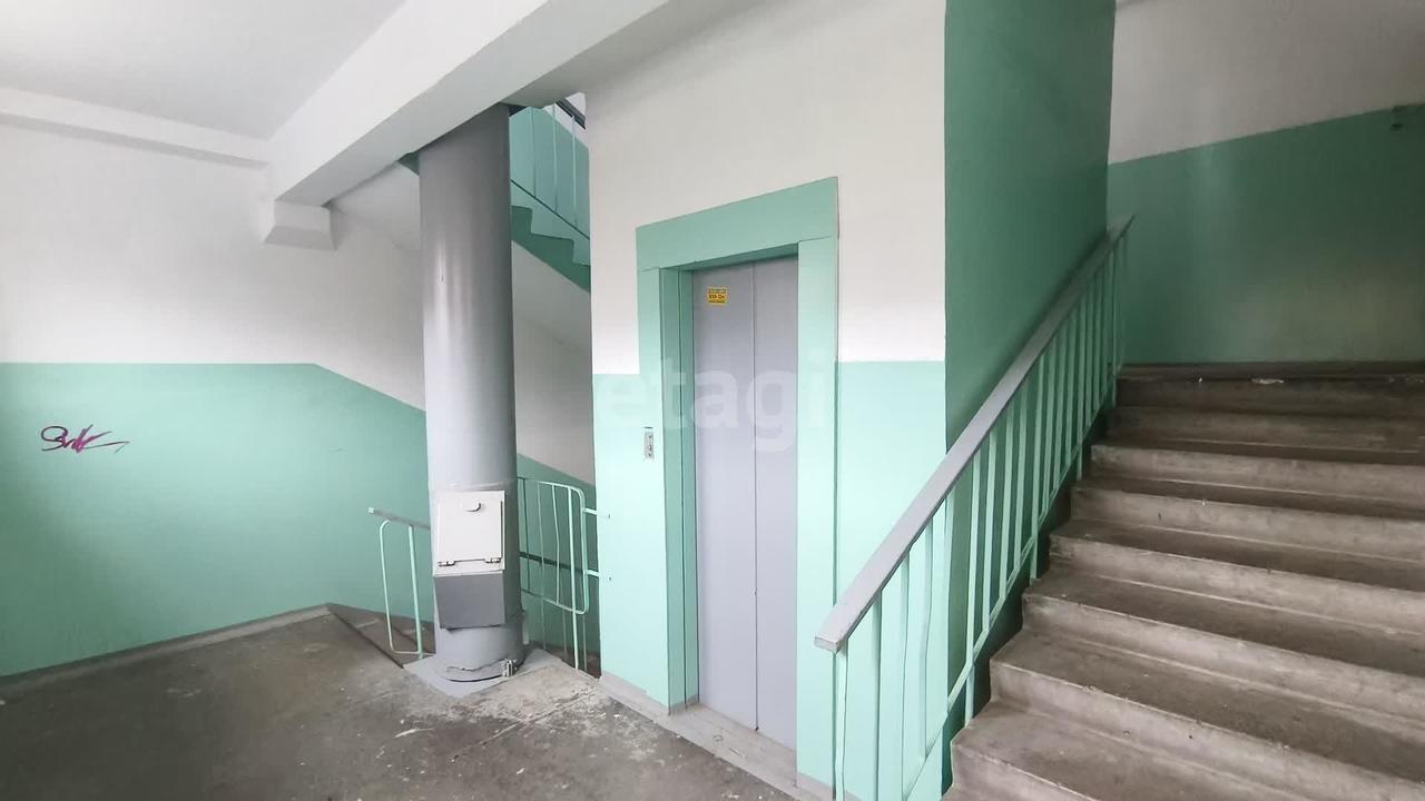 квартира г Архангельск р-н Соломбальский округ ул Адмиралтейская 7 фото 16