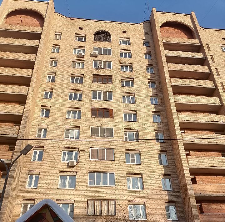 квартира г Балашиха пр-кт Ленина 30 Новокосино фото 1