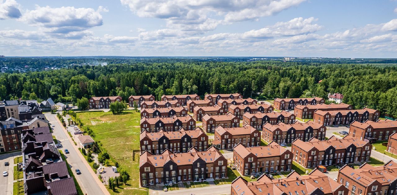 квартира городской округ Наро-Фоминский г Апрелевка ул Парк Апрель 43 Апрелевка фото 14