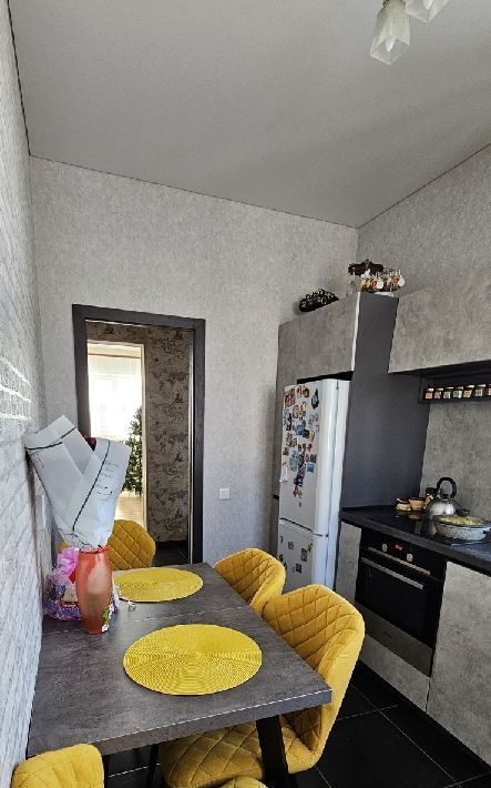 квартира г Кострома проезд Островский 8 фото 2