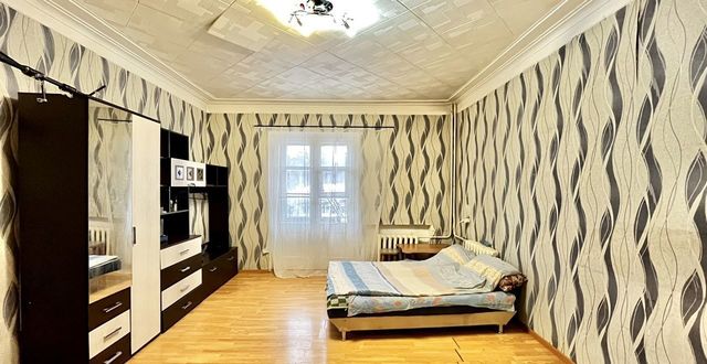 комната дом 7 Кунгурский муниципальный округ фото