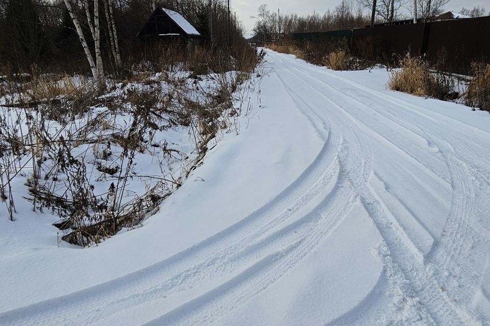 земля г Южно-Сахалинск тер. ДНТ Журавлёнок городской округ Южно-Сахалинск, улица Олега Янковского фото 5