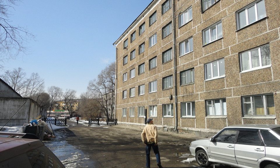 квартира г Новокузнецк ул Климасенко 1/2 Новокузнецкий городской округ фото 3