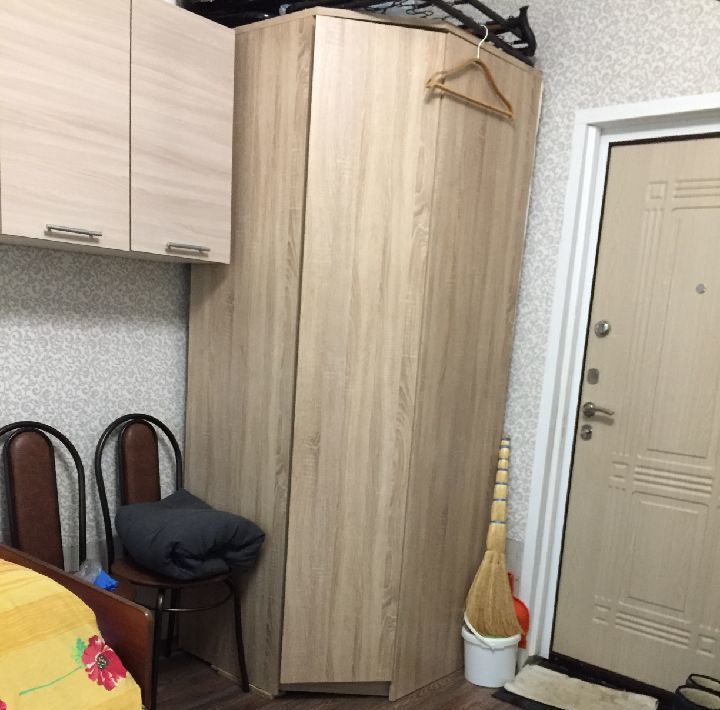 комната р-н Боровский г Балабаново ул Московская 20 фото 4
