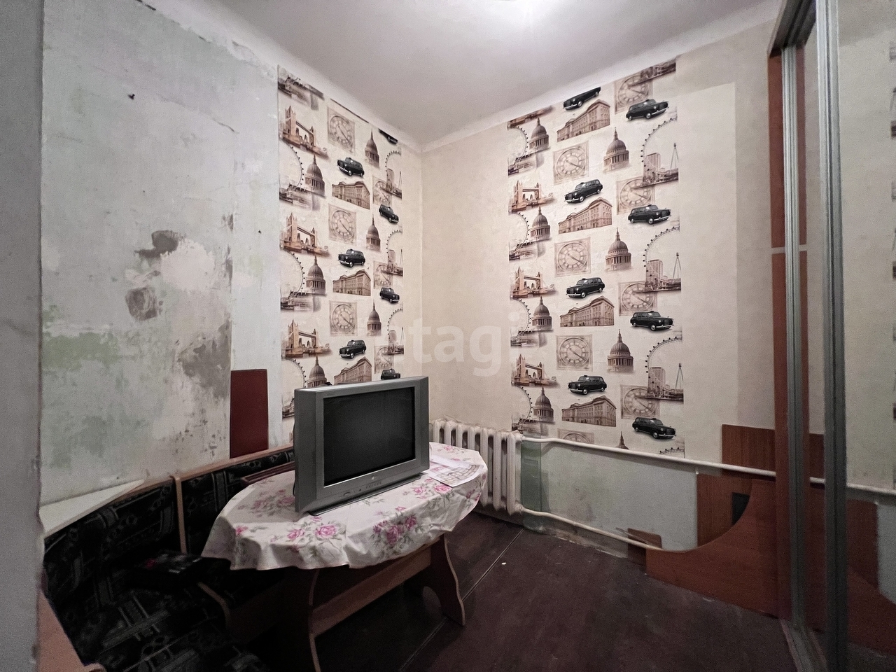 дом г Симферополь р-н Центральный Братская фото 5