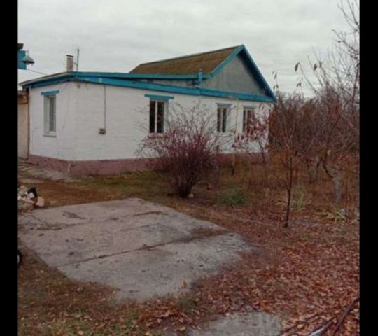 дом хутор Ширяевский фото