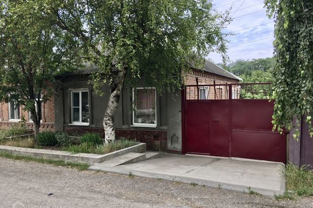 дом дом 29 городской округ Ростов-на-Дону фото