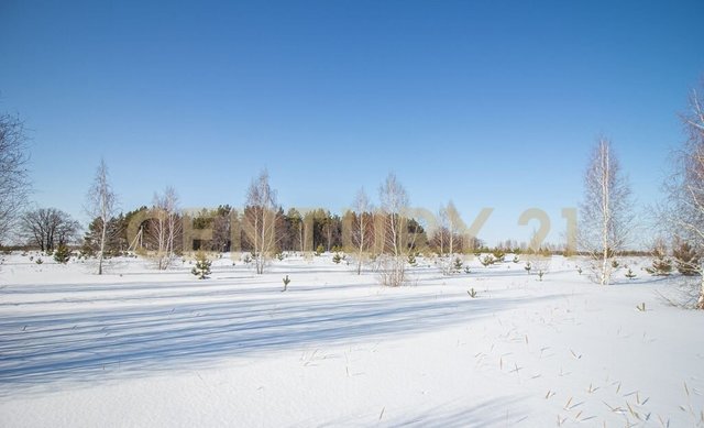 Мирновское сельское поселение, коттеджный пос. Зенит, Ульяновск фото