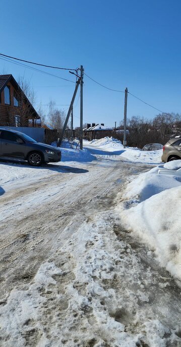 земля г Нижний Новгород Автозаводская ул 40 лет Победы 889 фото 2