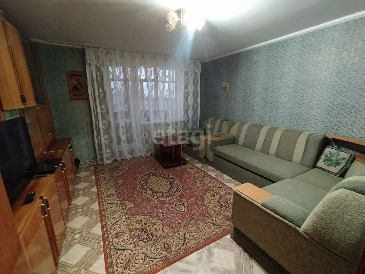 квартира г Армянск мкр им Генерала Корявко 3 Симферополь фото 3