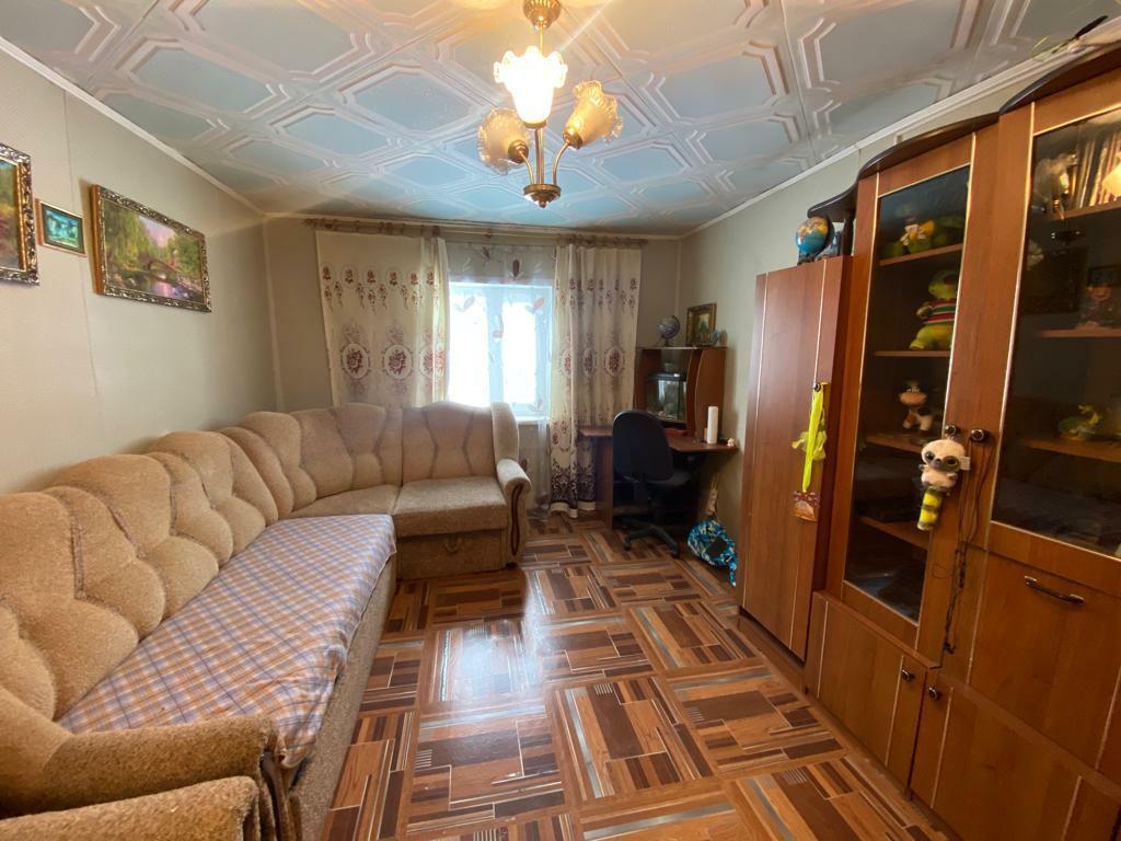 квартира г Алапаевск с Мелкозерово ул Гоголя 1 фото 1