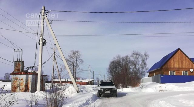 снт Горка ул Солнечная 23 Мамонское муниципальное образование фото