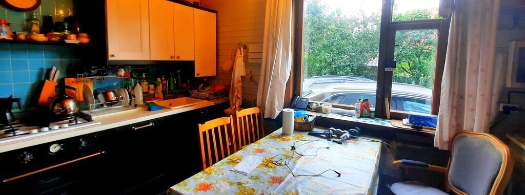 дом городской округ Наро-Фоминский г Апрелевка ул Дзержинского 33 Победа фото 16