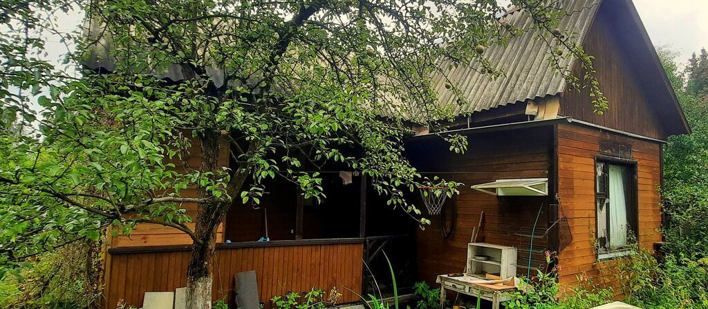 дом городской округ Наро-Фоминский г Апрелевка ул Дзержинского 33 Победа фото 25