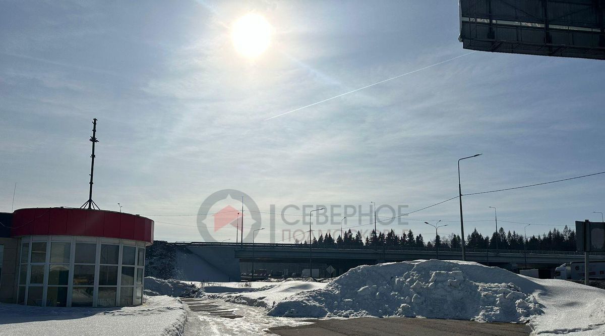 торговое помещение городской округ Мытищи д Шолохово ш Дмитровское 2ас/5 фото 3