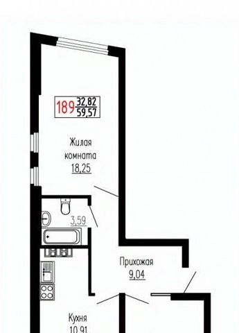 Ботаническая ул Лыжников 3 фото